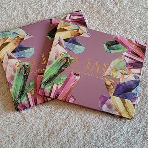 Kathleen Lights x Colourpop So Jaded Palette